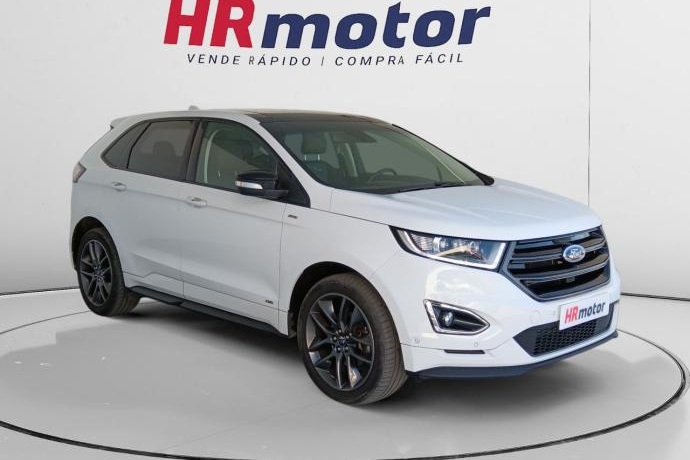 FORD EDGE ST-Line 4x4