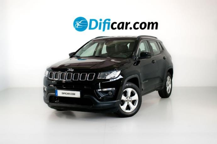 JEEP COMPASS COMPASS 1.4 140CV