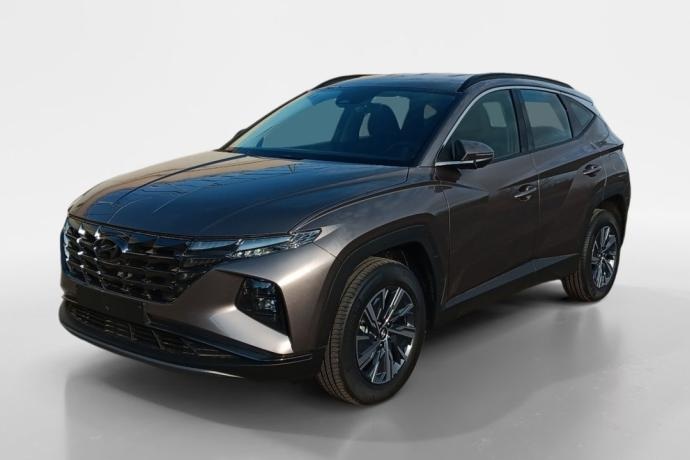 HYUNDAI TUCSON 1.6 tgdi 230cv hev at maxx