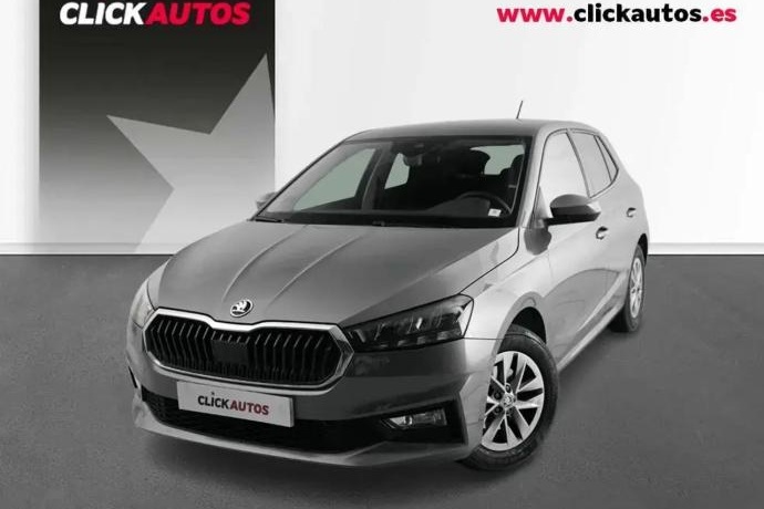 SKODA FABIA 1.0 TSI 115CV Selection DSG