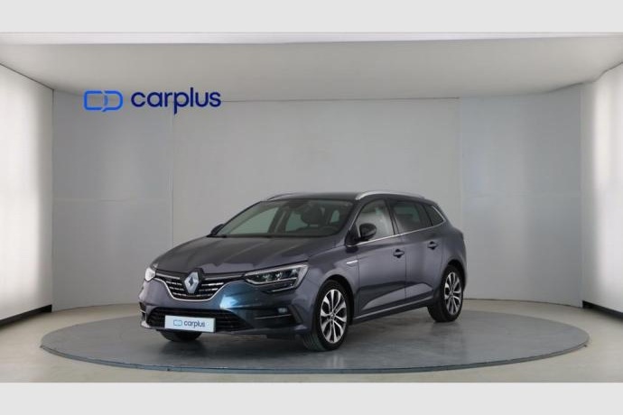 RENAULT MEGANE S.T. Techno TCe 103 kW (140CV) EDC GPF
