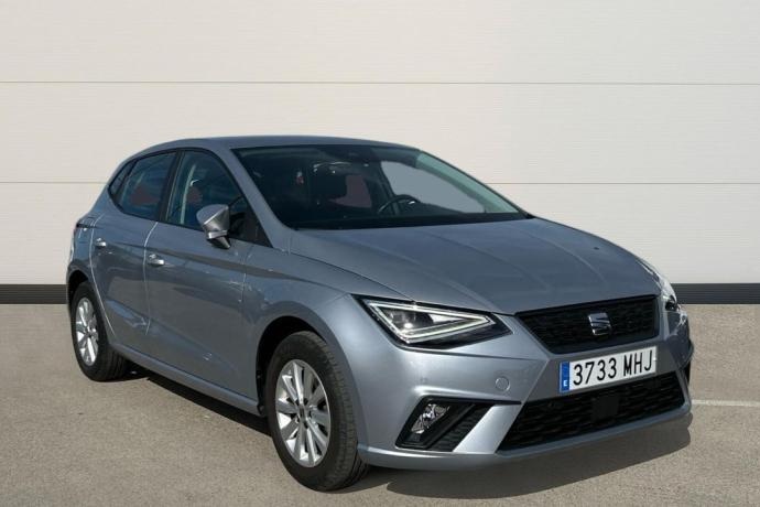 SEAT IBIZA 1.0 TSI STYLE XM 110 5P