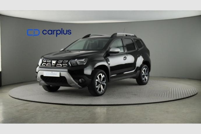 DACIA DUSTER Prestige Go TCE 74kW(100CV) ECO-G 4X2