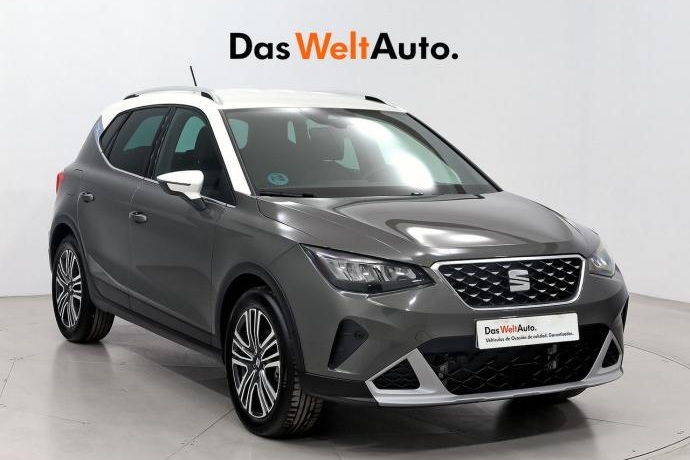 SEAT ARONA 1.0 TSI 85kW (115CV) Xperience