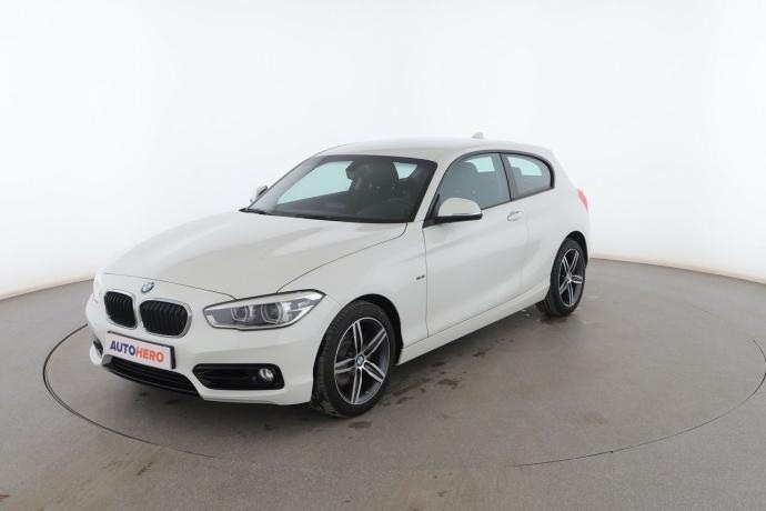 BMW SERIE 1 120i Sport Line