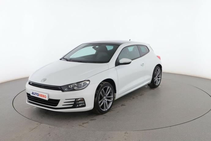 VOLKSWAGEN SCIROCCO 2.0 TDI R-Line BlueMotion