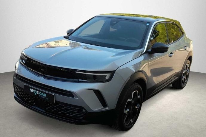 OPEL MOKKA 1.2 T 100kW (136 CV) Ultimate