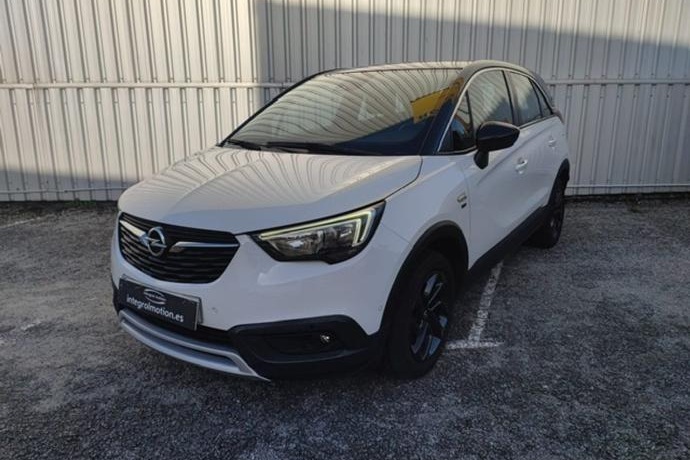 OPEL CROSSLAND X 1.5D 75kW (102CV) Design Line S/S