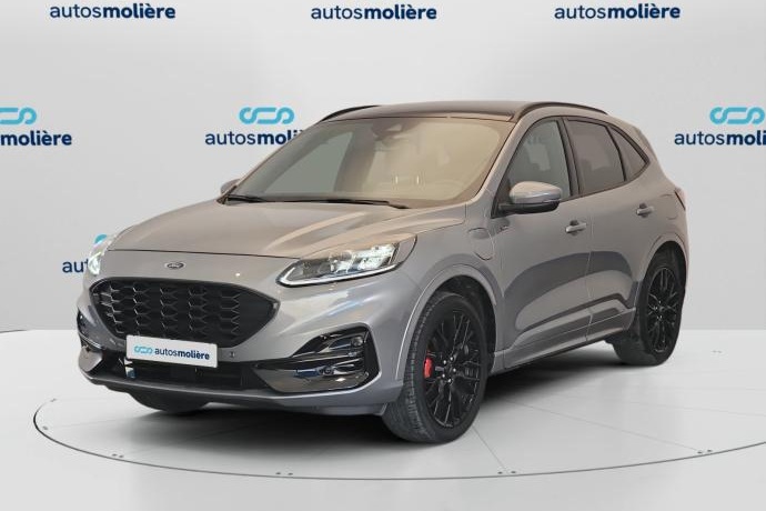 FORD KUGA 2.5 Duratec PHEV ST-Line X Auto 165 kW (225 CV)