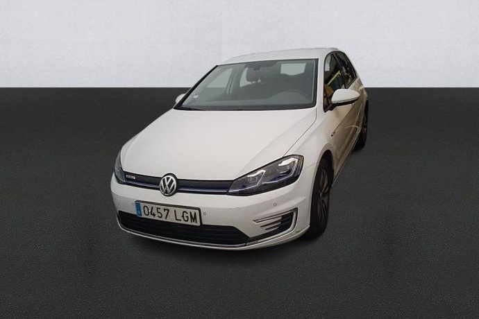 VOLKSWAGEN GOLF (O) e-Golf ePower 100 kW (136CV)