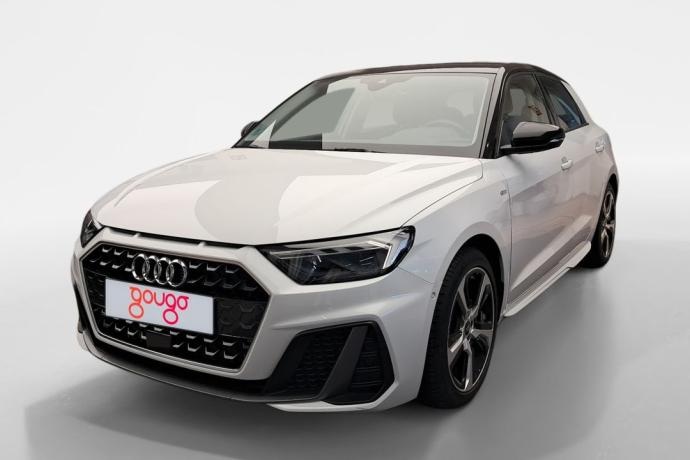 AUDI A1 BERLINA CON PORTON 1.0 30 TFSI S TRONIC ADRENALIN SPORTBACK 116 5P