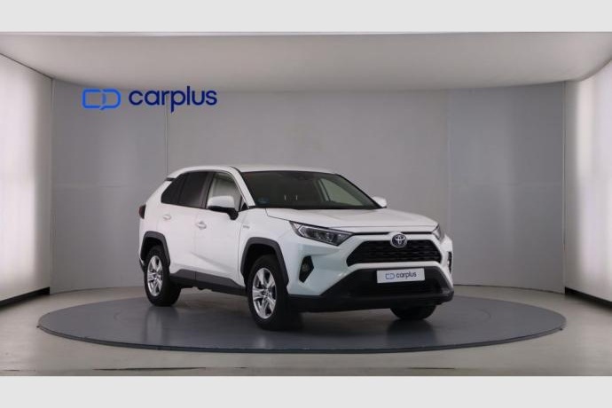 TOYOTA RAV-4 2.5l 220H Business 4WD