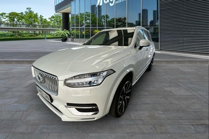 VOLVO XC90 2.0 T8 AWD Recharge Inscription Auto