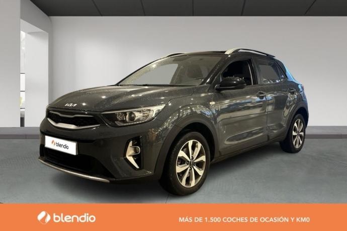 KIA STONIC 1.2 DPI CONCEPT 84 5P