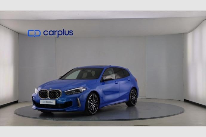 BMW SERIE 1 M135i