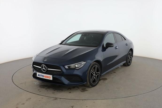 MERCEDES-BENZ CLA 250e AMG Line PHEV