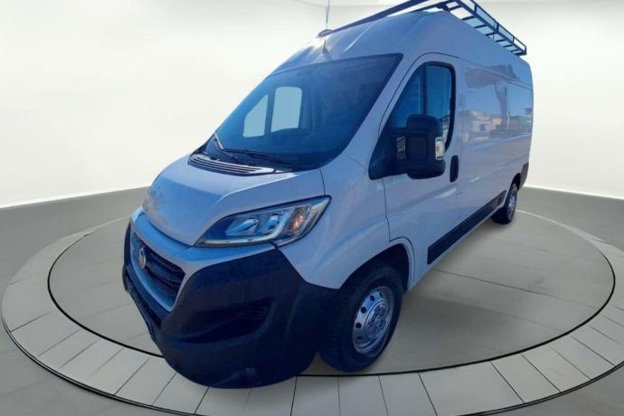 FIAT DUCATO 3.0 CNG 100 KW 35 L2H2