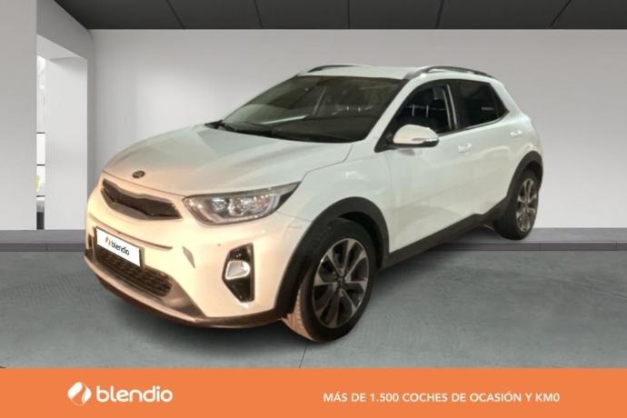 KIA STONIC 1.0 T-GDI 74KW DRIVE 100 5P