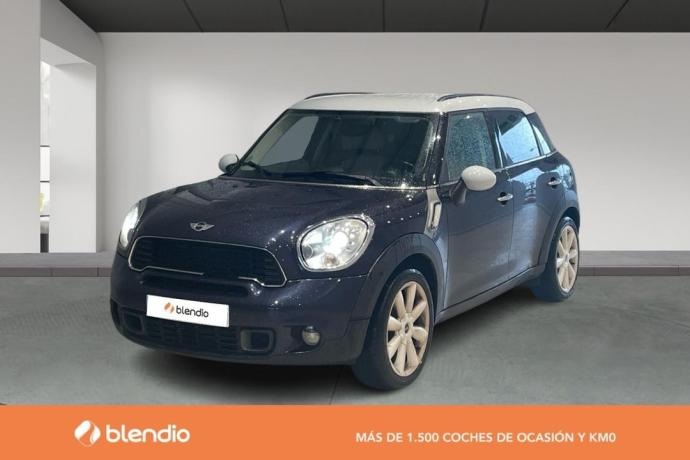 MINI COOPER 1.6 COOPER S 184 3P