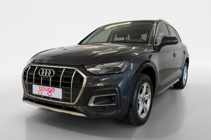 AUDI Q5 TODOTERRENO 2.0 40 TDI S TRONIC QUATTRO ADVANCED 204 5P