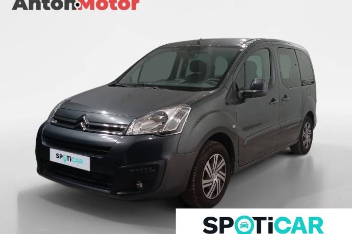 CITROEN BERLINGO Multispace  BlueHDi 88KW (120CV) Feel