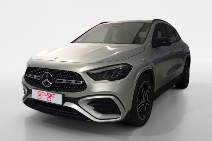 MERCEDES-BENZ GLA GLA-CLASS GLA 200 D