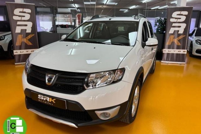 DACIA SANDERO 900 TCe 90 CV Extra