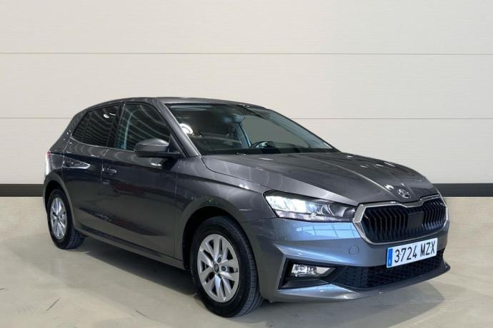 SKODA FABIA 1.0 TSI 70KW SELECTION 95 5P