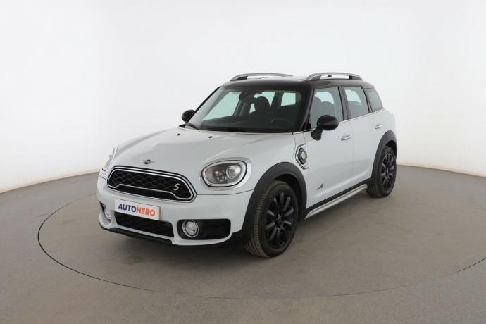MINI COUNTRYMAN Cooper S E Hybrid All4