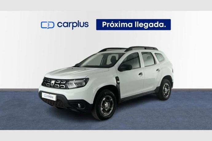 DACIA DUSTER Essential Blue dCi 85kW (115CV) 4X4