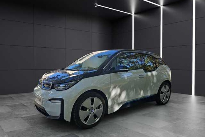 BMW i3 94Ah 125 kW (170 CV)