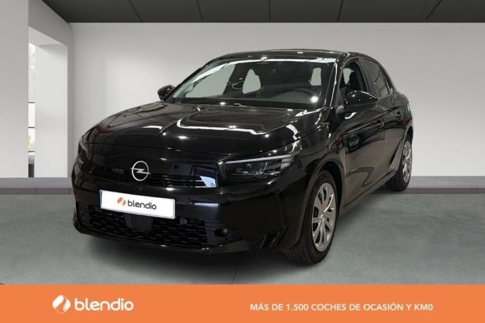 OPEL CORSA Edition 1.2T XHL MT6 S/S 100 CV (74kW)