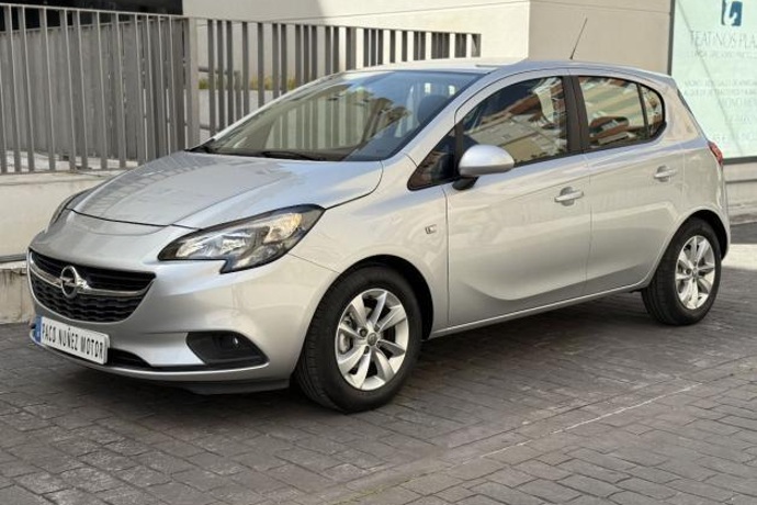 OPEL CORSA-E 1.4i 90Cv