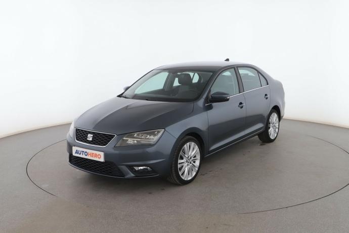 SEAT TOLEDO 1.6 TDI STYLE