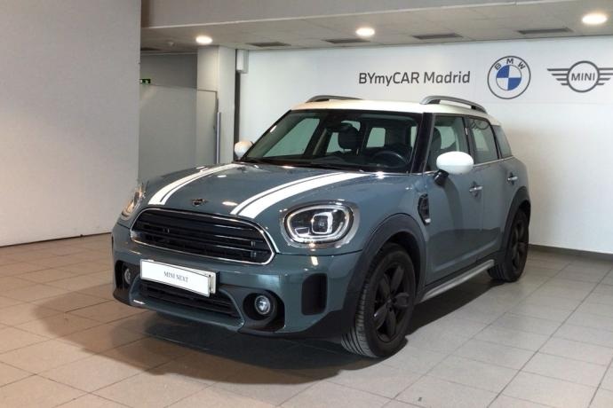 MINI COUNTRYMAN Cooper 100 kW (136 CV)