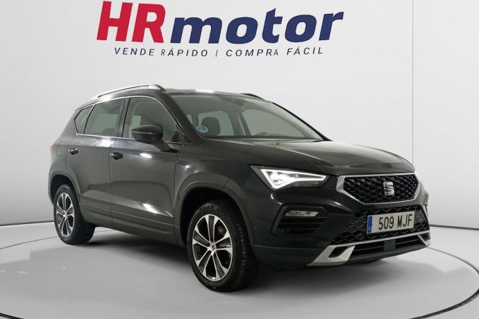 SEAT ATECA Style XL