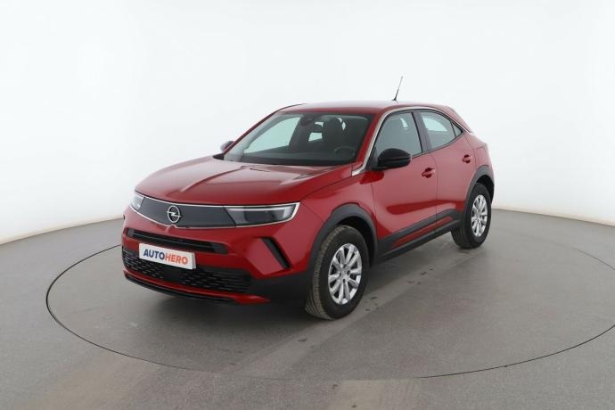 OPEL MOKKA X 1.2 Turbo Edition