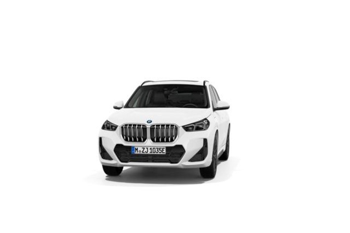 BMW X1 xDrive25e 180 kW (245 CV)