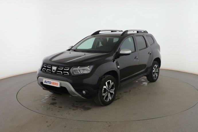 DACIA DUSTER 1.5 Blue dCi Prestige