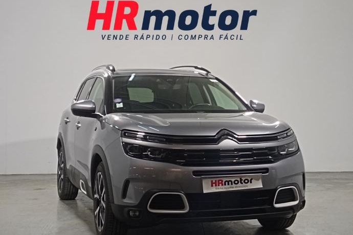 CITROEN C5 Hybrid 225 Shine