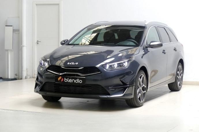 KIA CEE´D 1.0 T-GDI 88KW TECH 120 5P