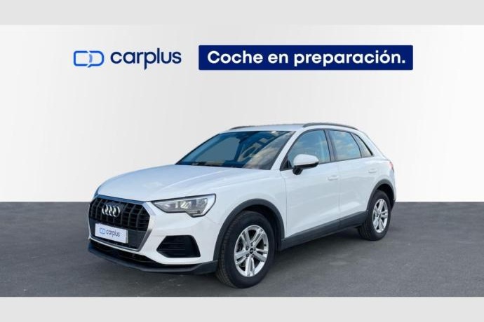 AUDI Q3 S line 35 TDI 110kW (150CV) S tronic