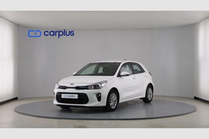 KIA RIO 1.0 T-GDi 74kW (100CV) Drive