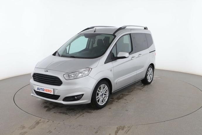 FORD TOURNEO 1.0 Ecoboost Titanium
