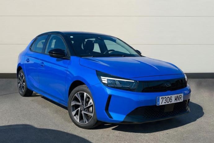 OPEL CORSA 1.2T XHL 74KW GS 100 5P