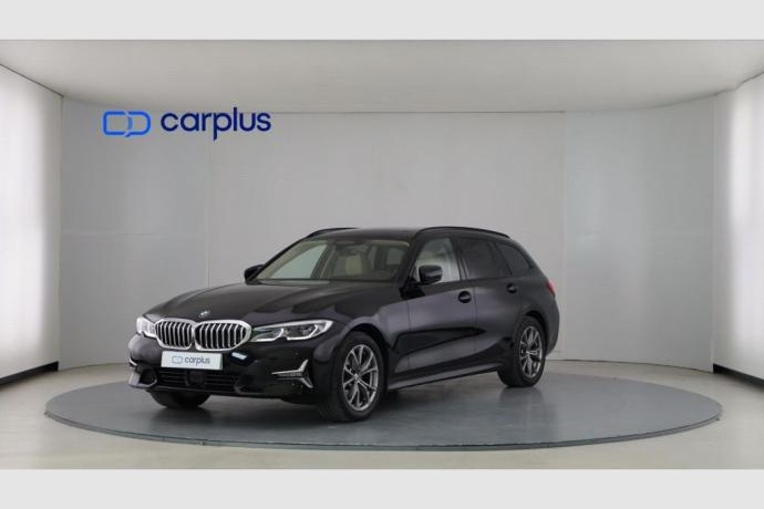 BMW SERIE 3 320d xDrive Automática Touring