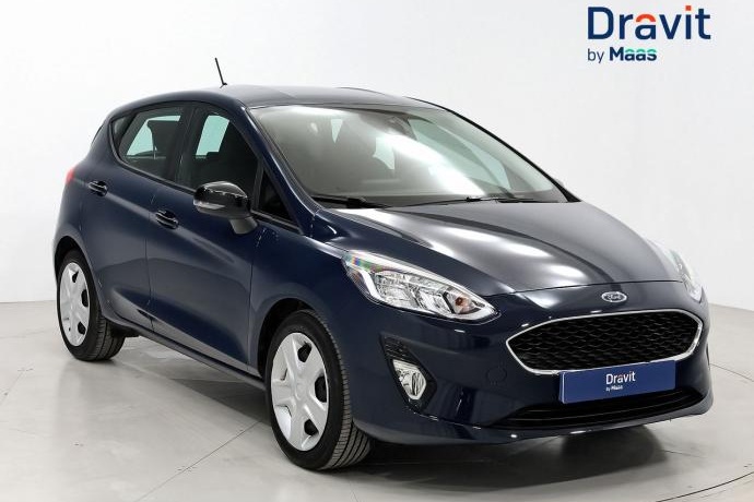 FORD FIESTA 1.0 EcoBoost 70kW (95CV) Trend S/S 5p