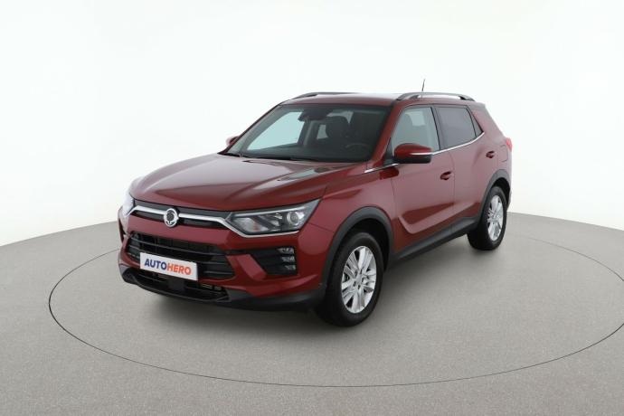 SSANGYONG KORANDO 1.5 T-GDI Line 4x2