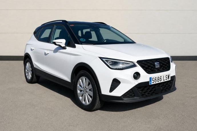 SEAT ARONA 1.0 TSI 81KW STYLE PLUS 110 5P