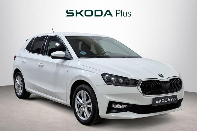 SKODA FABIA 1.0 TSI 70KW (95CV) Selection